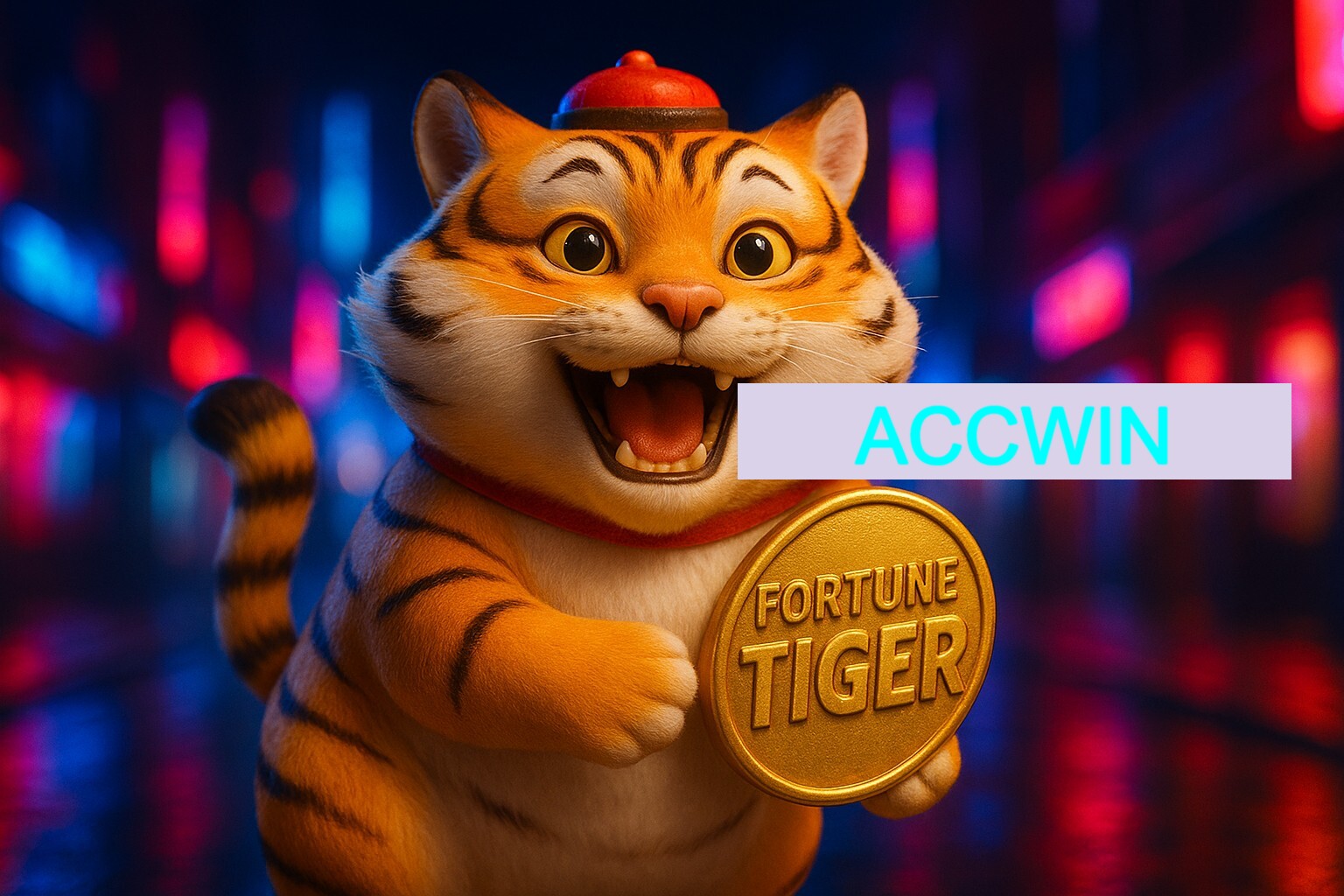 Como Jogar Fortune Tiger